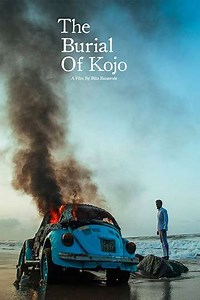 The Burial of Kojo - Movie