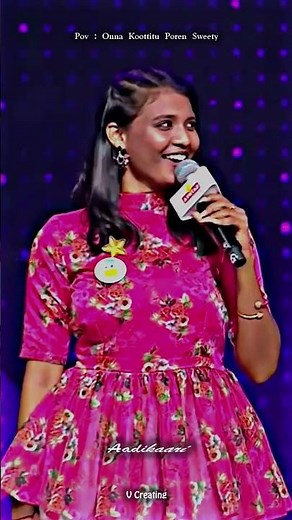 Vanndi maada pootti #trending #trendingnow #supersinger #love #singing