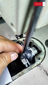 134K views · 1.9K reactions | Bagian 1dudukan gigi goplak/haus #giftgiving #sewinghacks #edukasi #tutorial | Achmad Yani | Facebook