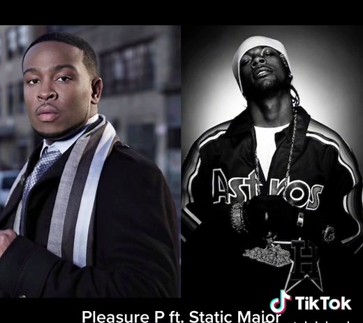 Static Genius: Pleasure and Patience in 2000s R&B Throwback