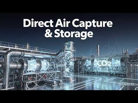 Direct Air Capture and Storage | TGPCB | Assistant Scientist | Analyst Grade-II | TGPSC | 2026-2027.