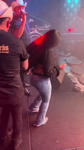 Grupo Montez de Durango 500 Novillos | La Jadi | East Coast Bailes