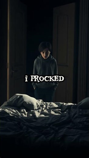 I Found Hidden VHS Tapes… Then Something Grabbed Me!