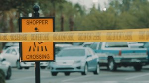 Sheriff: Robbery attempt ends in shooting outside of Brandon mall