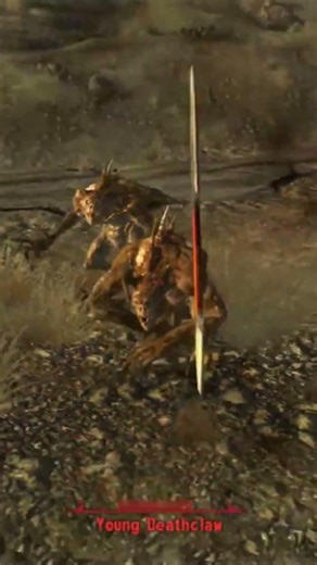 EL DETALLE MÁS INCREÍBLE de la SERIE de FALLOUT