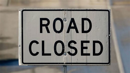 Portion of Westbound I-80 to close night of Dec. 2