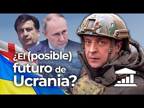 ¿Puede sobrevivir la ECONOMÍA UCRANIANA a la invasión RUSA? - VisualPolitik