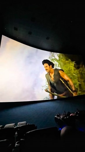 30K views · 14 reactions | Day-15 @raybanmeta bahubali The EPIC...