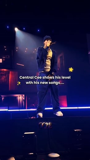Central Cee 41 on Instagram: "Cench is just on another level... Central Cee released two songs Iceman Freestyle and Slaughter! @centralcee #centralcee #fyp #reels #cench #viral"