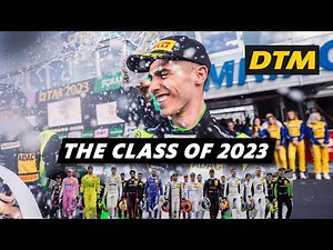 DTM 2023