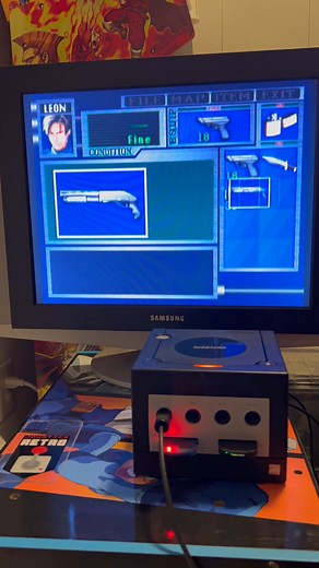 32K views · 1K reactions | Momentos epicos del Resident Evil 2… | Joystick Retro | Facebook