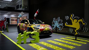 艺术与性能的跨界突破，smart推出三款全新车型