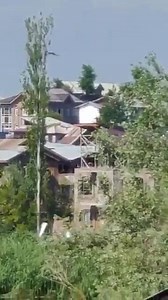 16 reactions | Srinagar Encounter: Three militant killed, search...