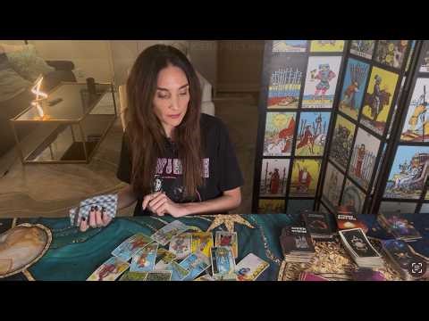 CANCER LOVE Reading. How do they Feel About You RIGHT NOW?!