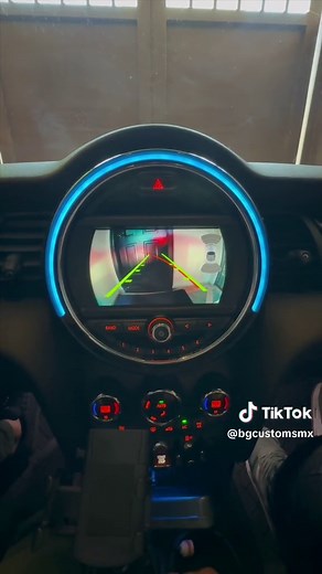 Integración de Apple CarPlay en Mini Cooper 2017 | Cambio de Pantalla y más