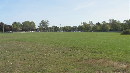 Amherst Central Park plans are moving forward