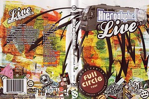 Hieroglyphics - Full Circle Tour