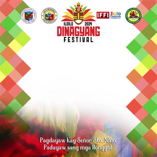 1.4K views · 17 reactions | A city festival as grand as Iloilo Dinagyang needs all the help it can get to succeed. With our sponsors’ support, Iloilo Dinagyang 2024’s success is in the offing! Madamo guid nga salamat sa aton nga Diamond Sponsor, Uswag Ilonggo Party-List.! Hala Bira, Iloilo! Dinagyang naman ta! #IloiloDinagyang2024 #PadayawIlonggo #PagdayawKayStoNiño | Iloilo Dinagyang Festival | Facebook