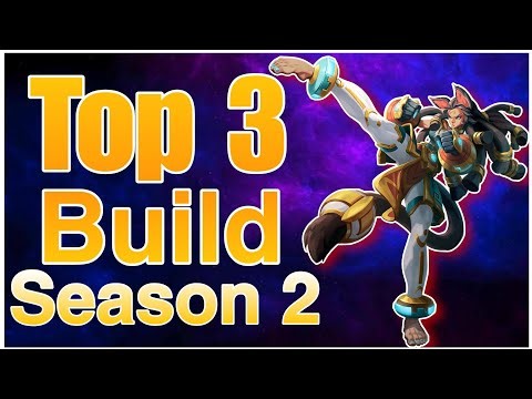 Unstoppable Builds in Torchlight Top 3 Amazing Builds to try!