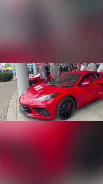 HEAR THE NEW LS6 REV!! GRAND SPROT X ENGINE ROARS! #grandsport #corvettegrandsport #ls6 #c8zr1