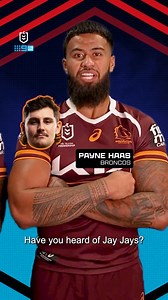 22K views · 171 reactions | Whose wardrobe is a conversion disaster?  #NRL | Live and Free on Channel 9 and 9Now. | Channel 9 | Facebook