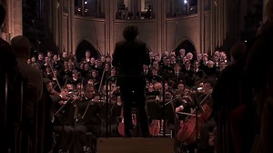 48K views · 512 reactions | Le feu détruit Notre-Dame ! Souvenir d'un Requiem de Berlioz par Gustavo Dudamel avec le Simon Bolivar Orchestra et l'Orchestre Philharmonique de Radio France / Chœur de Radio France à Notre-Dame avec ARTE /ARTE Concert ! Immense tristesse ! | Camera lucida productions | Facebook