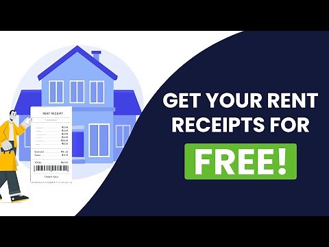 How to generate Rent Receipts for FREE || Tax2win
