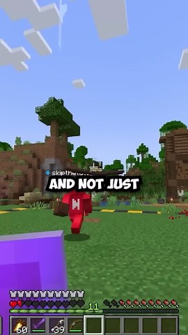 minecraft pillager raid you've never seen before