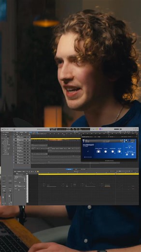 Marcus takes a listen to Andre Louis’ demo for Blueprint: Wurli — our newest free sample library. Explore the full walkthrough and demo breakdown here: https://fracturesounds.com/product/blueprint-wurli/ | Fracture Sounds