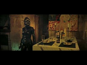 3 women... and one of them is a crazy, masked killer! [short version]