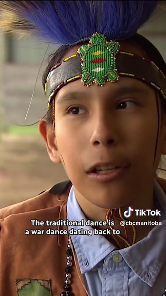 Hundreds of people gathered this weekend for the annual Manito Ahbee Festival in Winnipeg, celebrating Indigenous arts, culture and music. The 19th edition of the event is considered one of the largest and most celebrated Indigenous festivals in Canada. #manitoba #winnipeg #indigenous #manitoahbee #firstnations