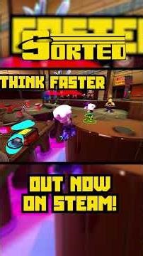 Sorted Launch Trailer