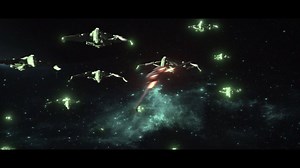 20 reactions | RED ALERT! The biggest Star Trek mobile game is here! | Star Trek Fleet Command | Facebook