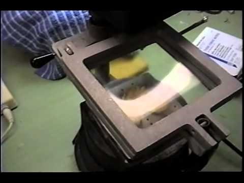 Making a Custom Bleaching tray using a Vacuum Forming Machine