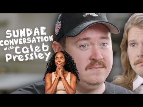 SHANE GILLIS Broke the Internet AGAIN?! (Sundae Conversation Reaction!)