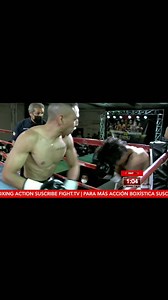 21K views | To watch boxing and mma action go to www.fight.tv | FIGHT.TV | Facebook