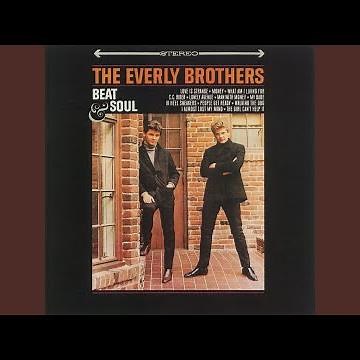 I Almost Lost My Mind