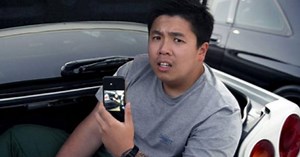 Phuc Dat Bich, un australiano orgulloso de su nombre