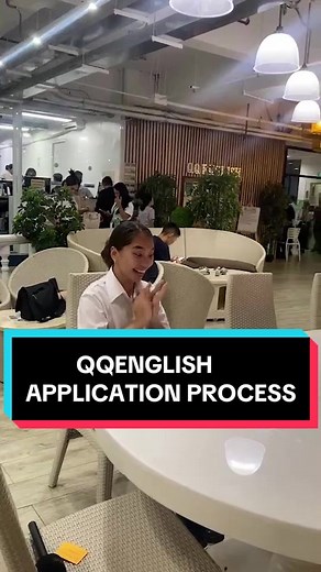 How to Apply at QQ English: Online Application Process