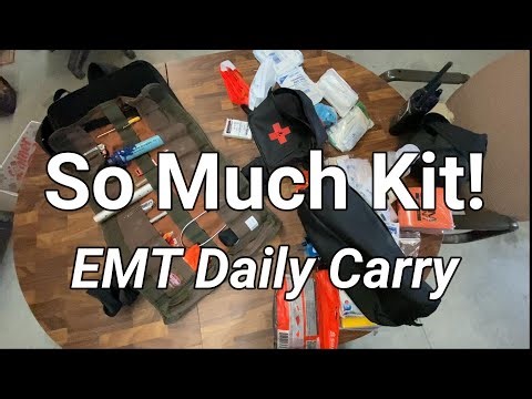 Fieldcraft Survival Mobility Go Bag 2.0 Load-Out & Review