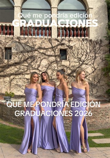 Qué me pondría edición graduaciones 2026👩🏽‍🎓🩷 #prom #promdress #vestidos #graduate #graduacion