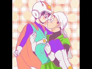 Gohan & Videl