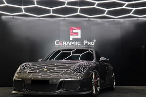 How much is Ceramic Paint Protection? - Ceramic Pro Sydney