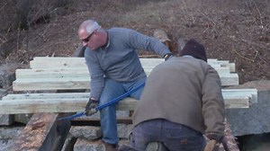 Windham snowmobile club replaces expensive bridge to keep trails open this winter