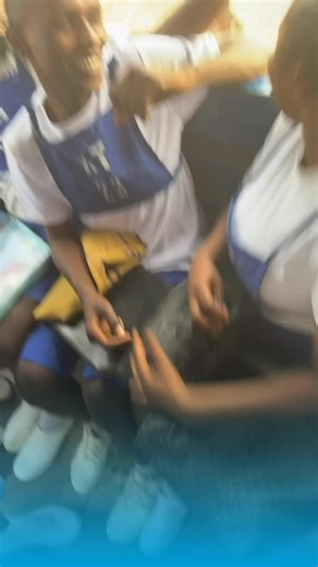 DSSC 34 Batch B Applicants Showcase High Spirits After Screening