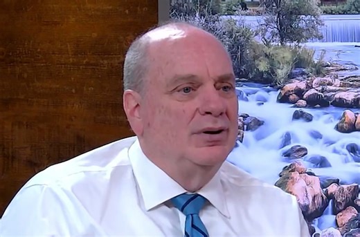 Prosecutor Randy Neal breaks down his decision to run for 7th Judicial District judge - East Idaho News