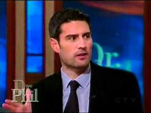 Dr Phil Out of Control Male Ego May 7, 2008 Part 5