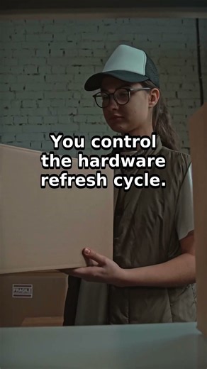 Build Your Own ZFS NAS – Skip the Synology Tax