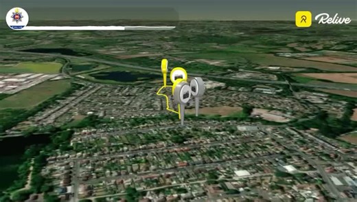 📍We are including the alleyway on Ayebridges Avenue in #Egham in our patrol plans following reports of suspicious activity and substance abuse. If you see anti-social behaviour and associated criminality send us a direct message here with registration numbers and descriptions. | Runnymede Beat (Surrey Police)