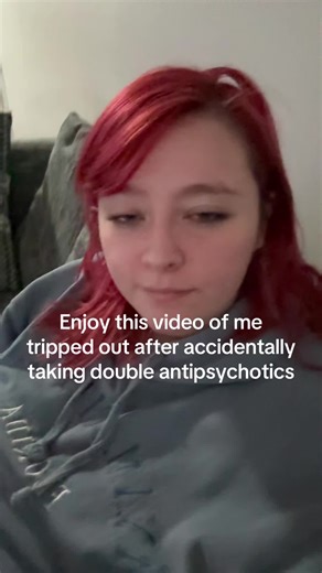 Blurry Vision and Antipsychotic Effects Explained